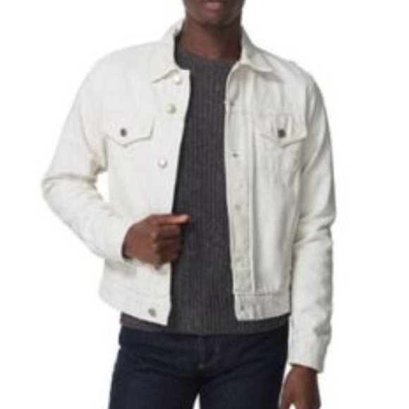 American Apparel Other - American Apparel - Denim Jacket